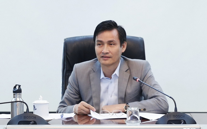 Hoàn thiện Kế hoạch tổng thể thực hiện Chiến lược phát triển bền vững kinh tế biển Việt Nam