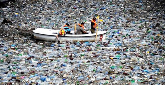 Bộ trưởng Trần Hồng Hà mong doanh nghiệp Hoa Kỳ hợp tác giải quyết vấn đề rác thải nhựa trên biển