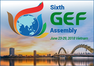 GEF6 Quảng bá tới cộng đồng quốc tế những nỗ lực và cam kết mạnh mẽ của Việt Nam về môi trường và phát triển bền vững